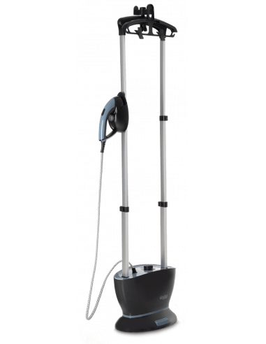 Kläd steamer G600